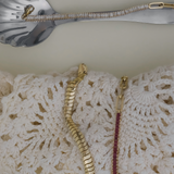 Kinn - Cobra Chain Bracelet