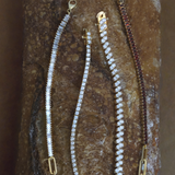 Kinn - Sofia Marquise Shaped Tennis Bracelet Diamond