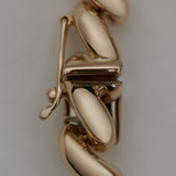 Kinn - Hampshire House Bracelet