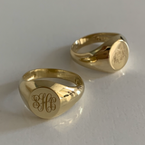 Kinn - Additional Engraving