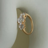 Kinn - The Vasquez Ring