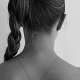 Kinn - Teardrop Pendant