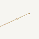 Kinn - Rolo Chain Anklet
