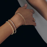 Kinn - Hampshire House Bracelet