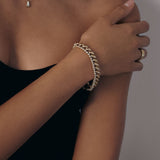 Kinn - Teardrop Necklace