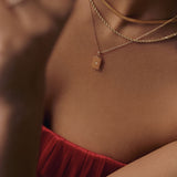 Kinn - Rope Chain Necklace