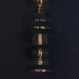 Kinn - Milestone Alphabet Charm