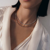 Kinn - Mia Link Chain Necklace