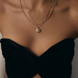Kinn - Rope Chain Necklace