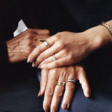 Kinn - Eloise Signet Ring