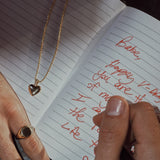 Kinn - Petite Rope Chain Necklace