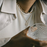 Mother.ly x Kinn North Star Pendant