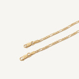 Kinn - Kyle Figaro Chain Anklet