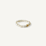 Kinn - Biwa Pearl Ring