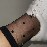 Kinn - Kyle Figaro Chain Anklet