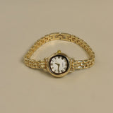 Kinn - Vintage Quartz Circle Watch
