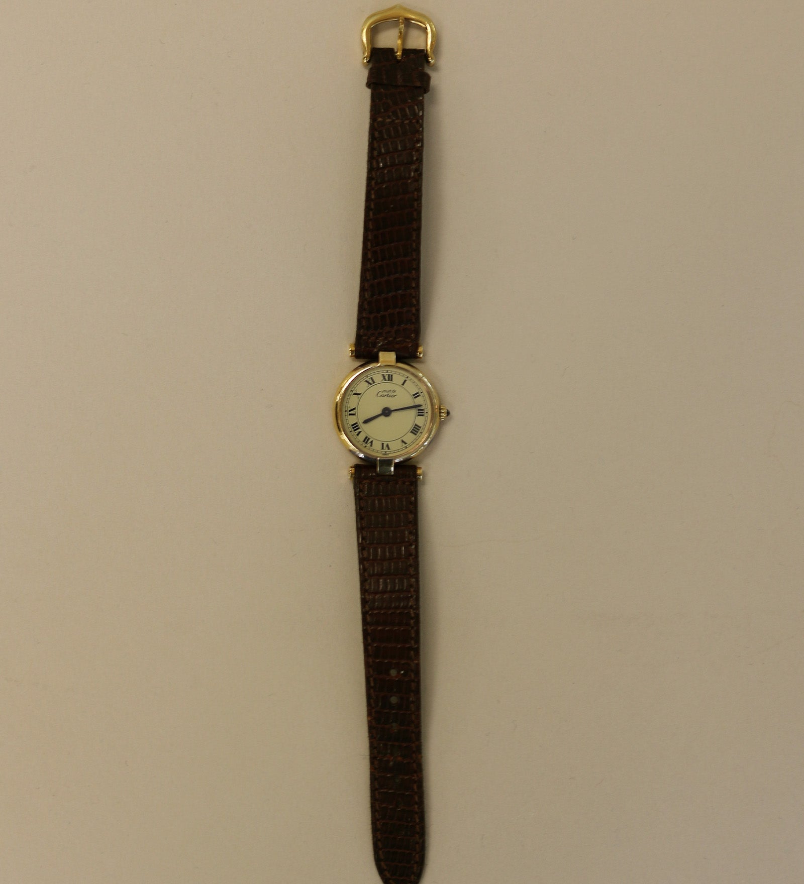Kinn - Vintage Cartier Watch
