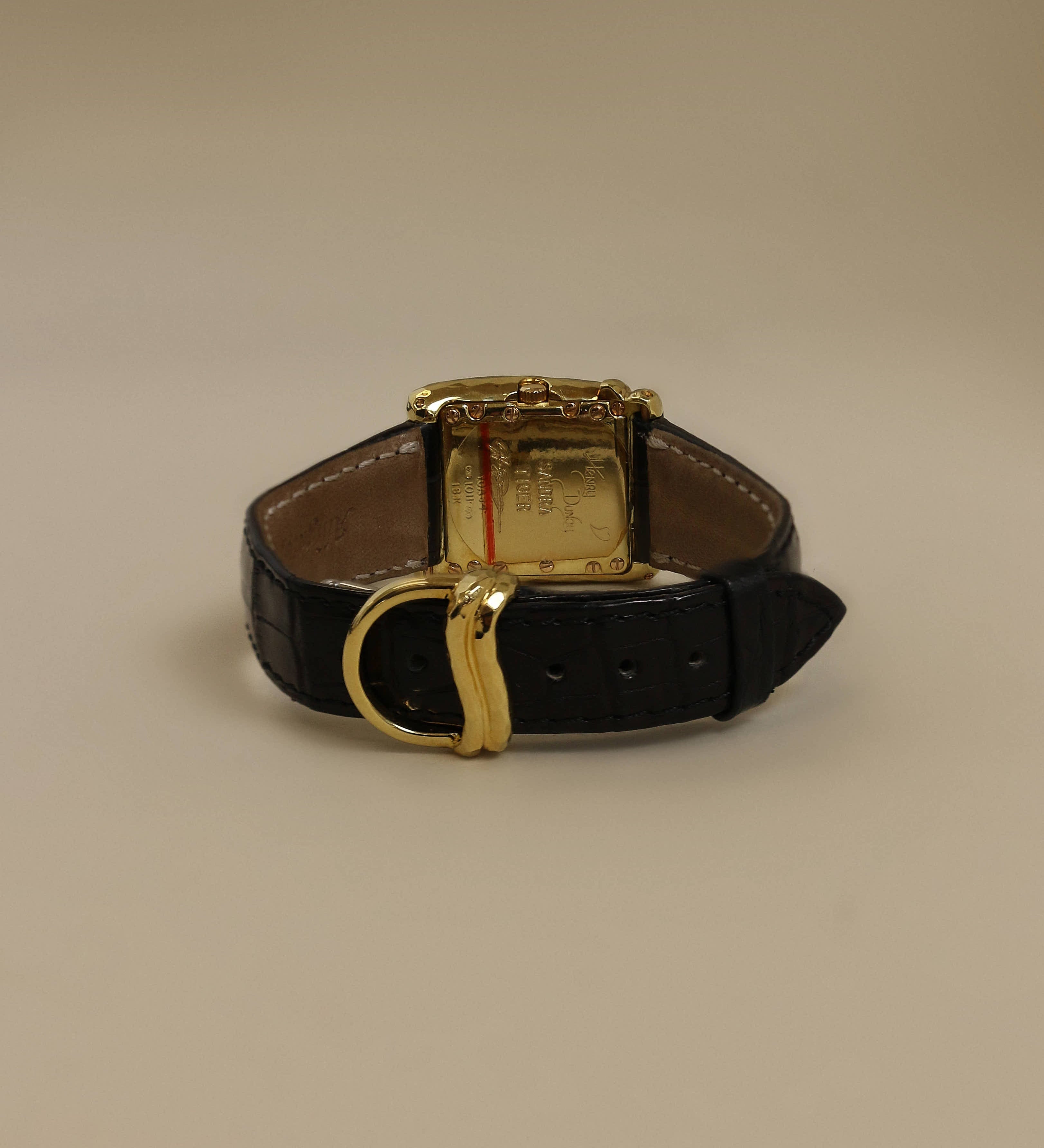 Kinn - Vintage Henry Dunay Watch