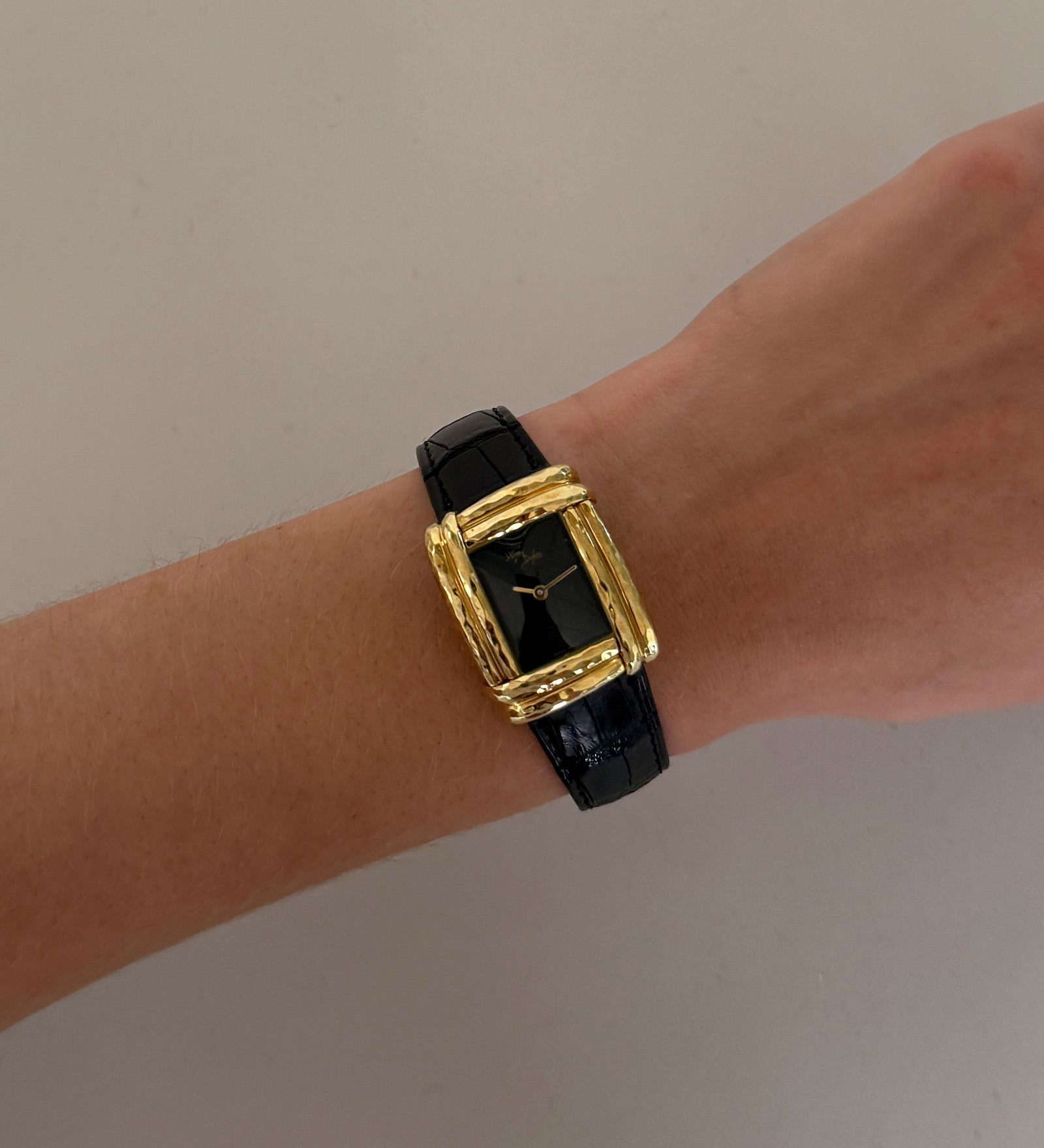 Kinn - Vintage Henry Dunay Watch