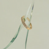 Kinn - The Isabelle Round Band