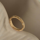 Kinn - The Inés I Diamond Band