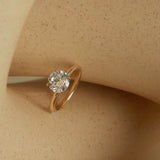 Kinn - The Charlotte Ring