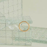 Kinn - The Inés II Band