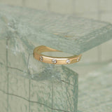 Kinn - The Inés II Band