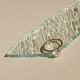 Kinn - Elizabeth Round Ring Lab Diamond