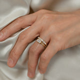 Kinn - The Sophia Ring
