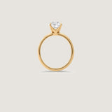 Kinn - The Charlotte Ring