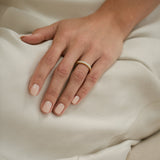 Kinn - The Isabelle Round Band