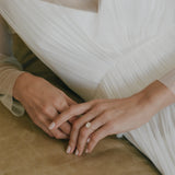 Kinn - The Charlotte Ring