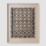 The Citizenry - Kiral Kilim Wall Hanging