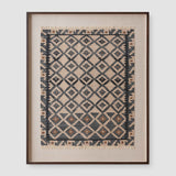 The Citizenry - Kiral Kilim Wall Hanging