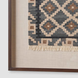 The Citizenry - Kiral Kilim Wall Hanging