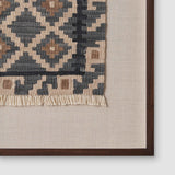 The Citizenry - Kiral Kilim Wall Hanging