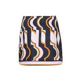 Cara Cara - Kitty Mini Skirt