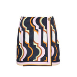 Cara Cara - Kitty Mini Skirt
