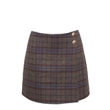 Cara Cara - Kitty Skirt