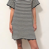 Ciao Lucia - HATCH x Ciao Lucia The Elide Mini Dress