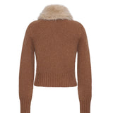 Cara Cara - Kodiak Cardigan