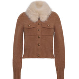 Cara Cara - Kodiak Cardigan