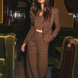 L'AGENCE - Tiffany Corset Top