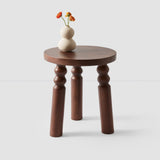 The Citizenry - Kovai Wood Stool