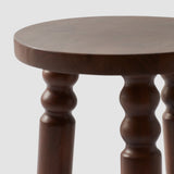 The Citizenry - Kovai Wood Stool