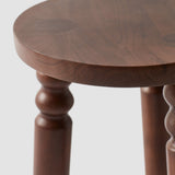 The Citizenry - Kovai Wood Stool