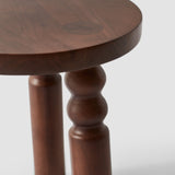 The Citizenry - Kovai Wood Stool