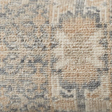 The Citizenry - Krisha Hand-Knotted Lumbar Pillow