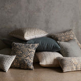 The Citizenry - Krisha Hand-Knotted Lumbar Pillow